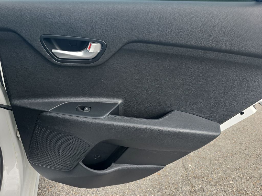 2021 Kia Rio S