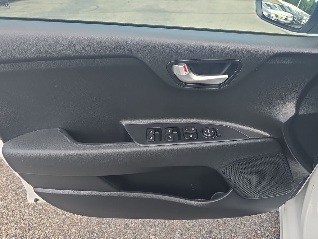 2021 Kia Rio S