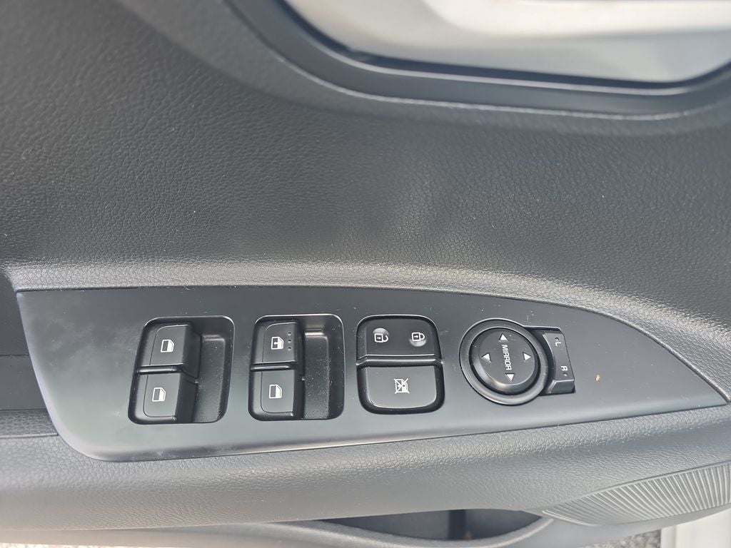 2021 Kia Rio S