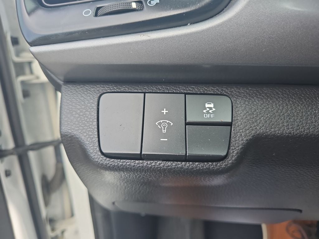2021 Kia Rio S