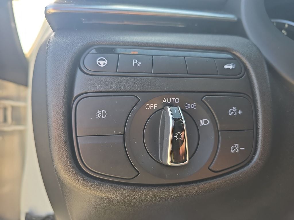 2023 INFINITI QX55 LUXE