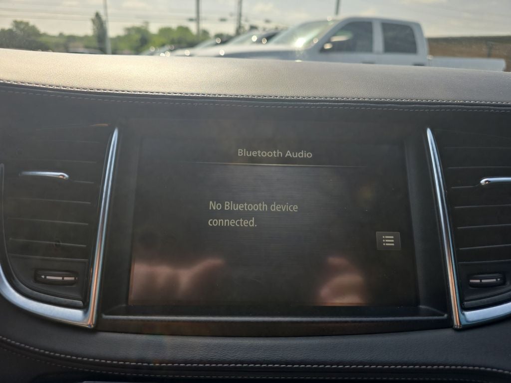 2023 INFINITI QX55 LUXE