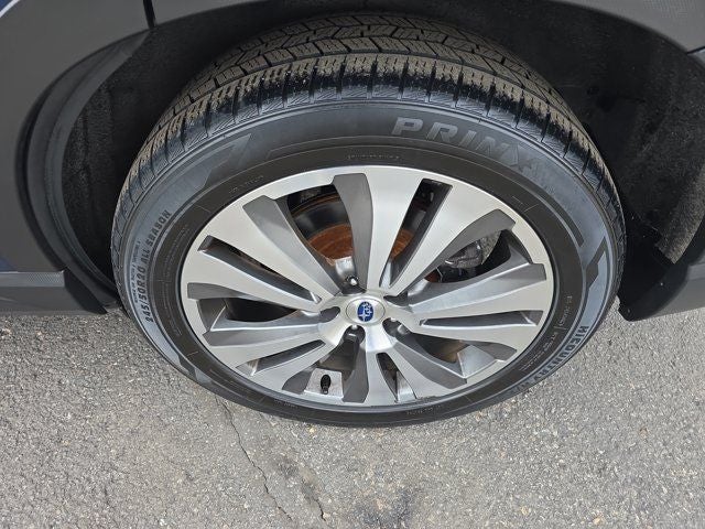 2020 Subaru Ascent Limited