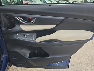 2020 Subaru Ascent Limited