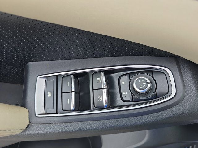 2020 Subaru Ascent Limited