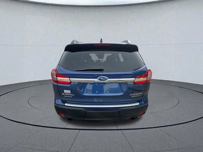 2020 Subaru Ascent Limited