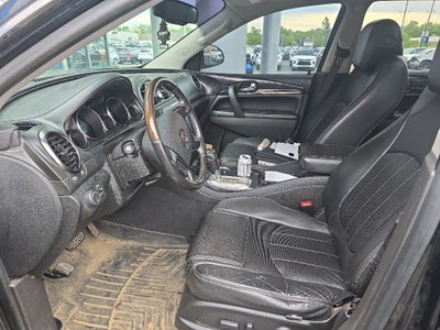 2017 Buick Enclave Leather Group