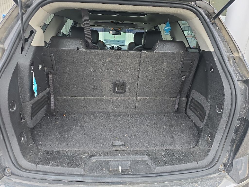 2017 Buick Enclave Leather Group