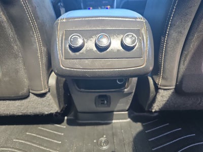 2017 Buick Enclave Leather Group
