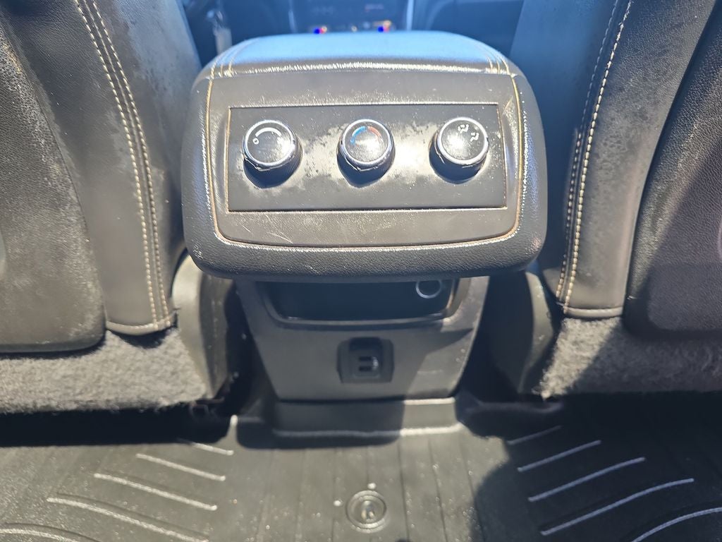 2017 Buick Enclave Leather Group