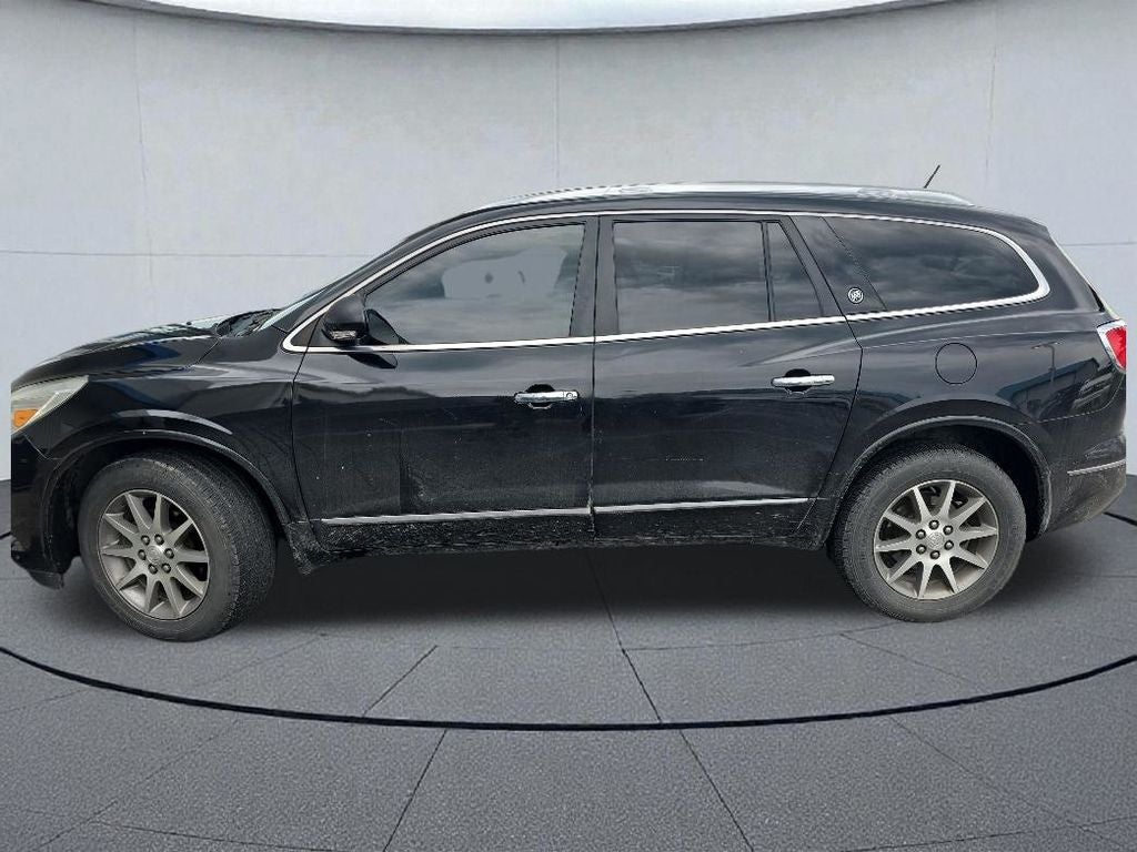 2017 Buick Enclave Leather Group