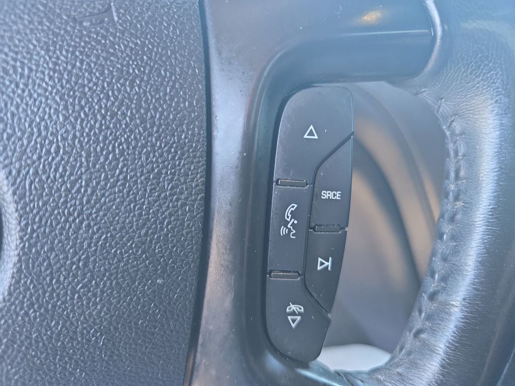 2017 Buick Enclave Leather Group
