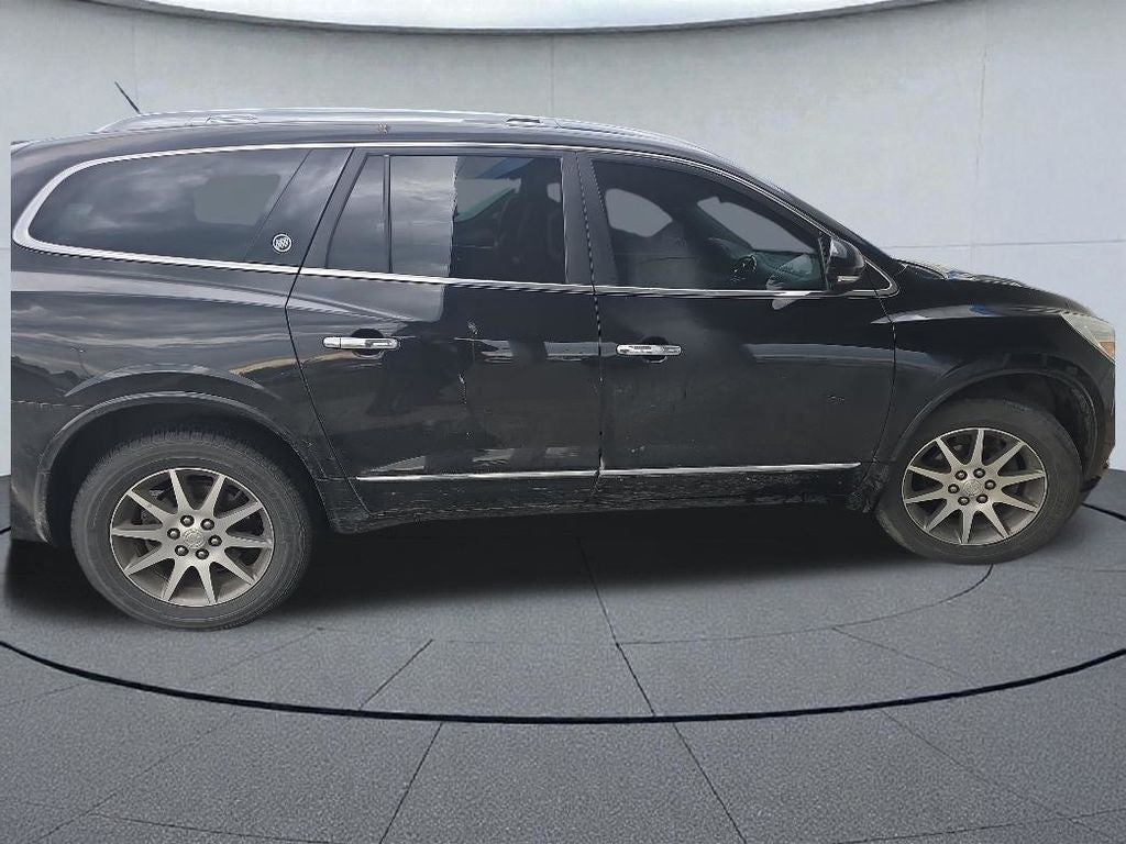 2017 Buick Enclave Leather Group