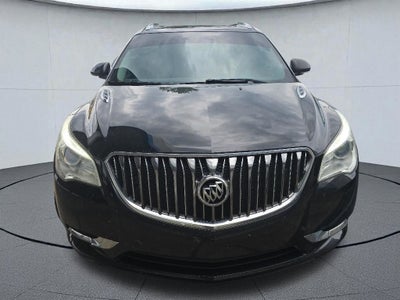 2017 Buick Enclave Leather Group