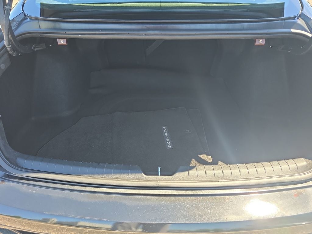 2022 Hyundai Sonata SEL Plus