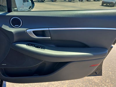 2022 Hyundai Sonata SEL Plus