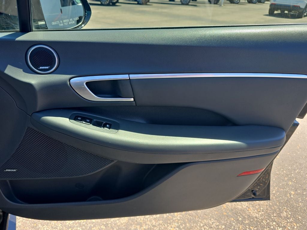 2022 Hyundai Sonata SEL Plus