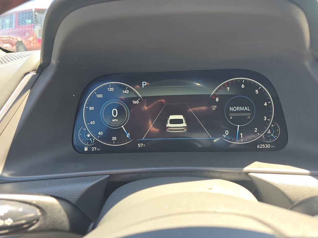 2022 Hyundai Sonata SEL Plus