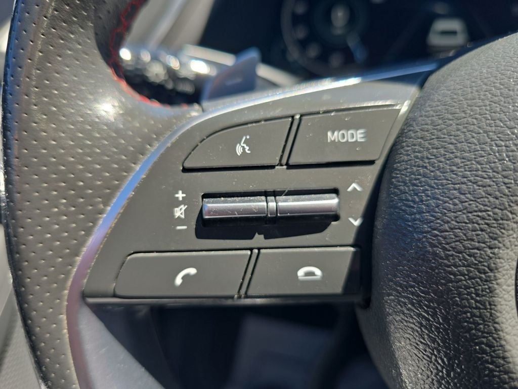 2022 Hyundai Sonata SEL Plus