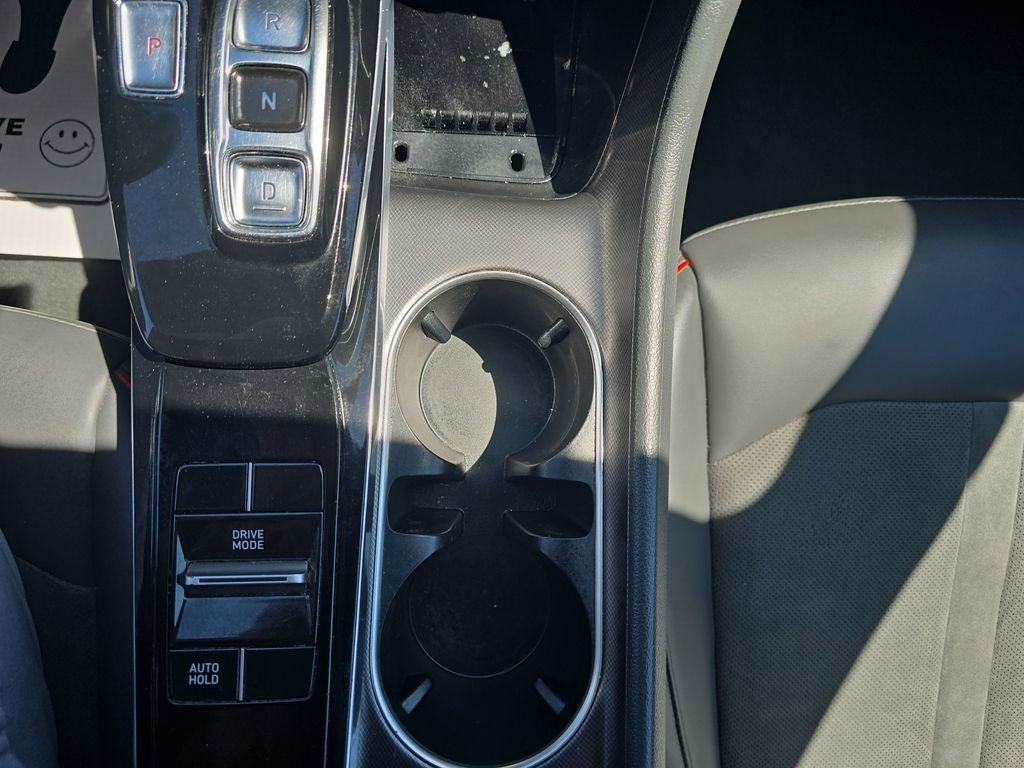 2022 Hyundai Sonata SEL Plus
