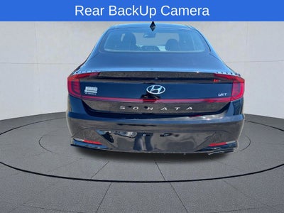 2022 Hyundai Sonata SEL Plus