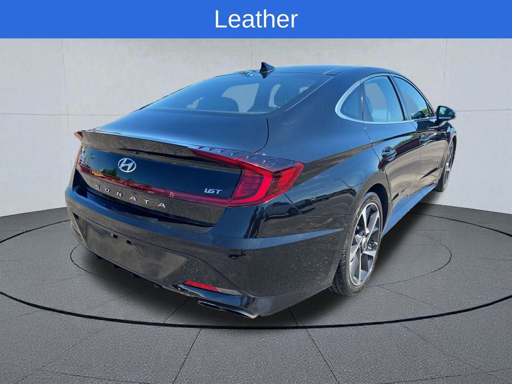2022 Hyundai Sonata SEL Plus