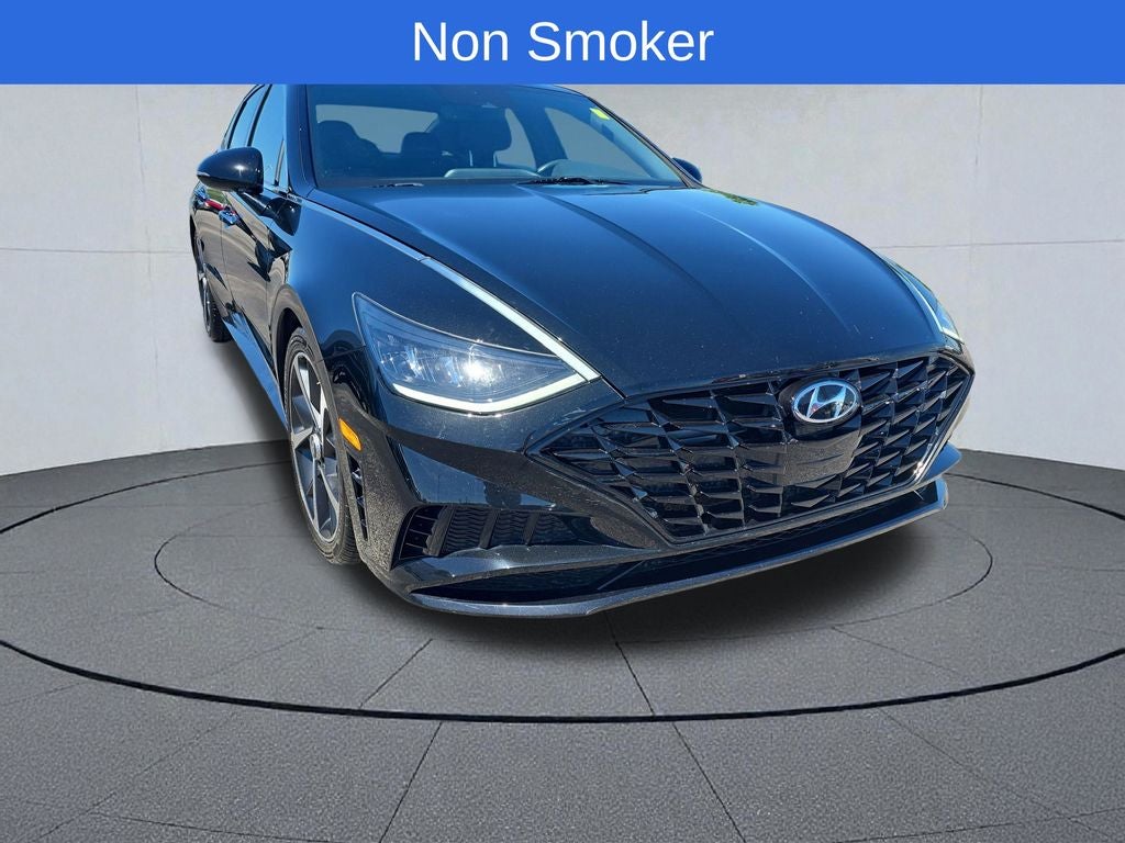 2022 Hyundai Sonata SEL Plus