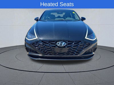 2022 Hyundai Sonata SEL Plus