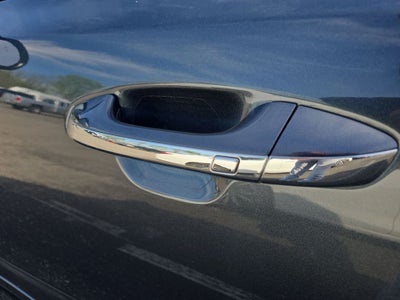 2020 Kia Optima SE