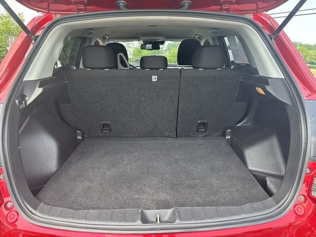 2021 Mitsubishi Outlander Sport 2.0 SE