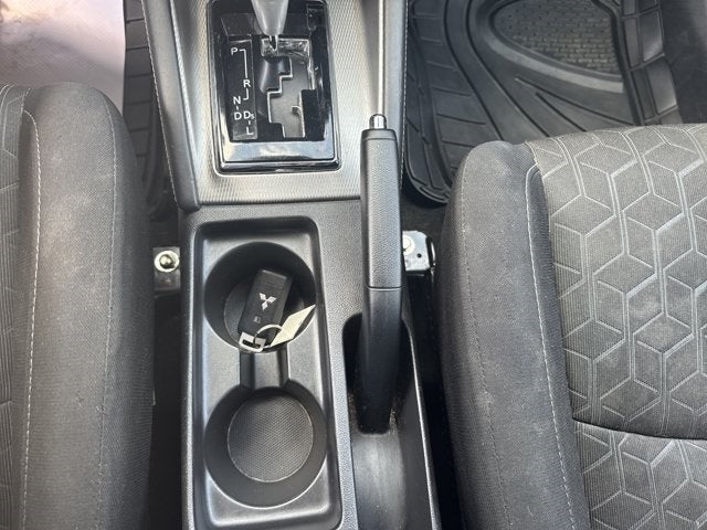 2021 Mitsubishi Outlander Sport 2.0 SE