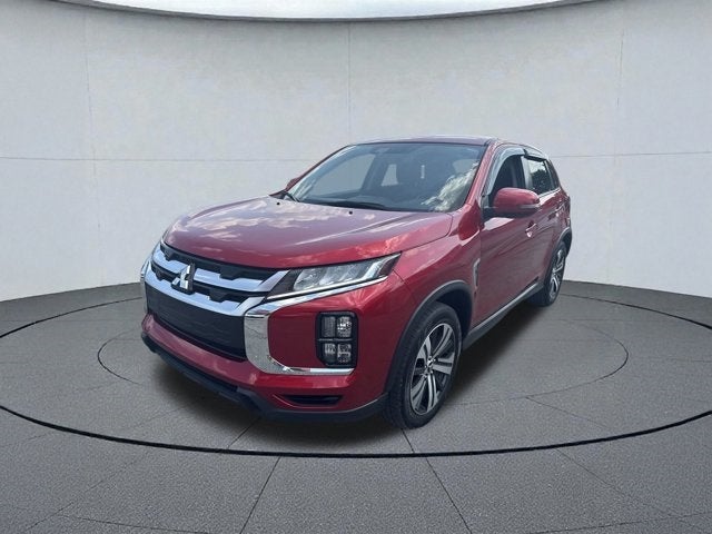 2021 Mitsubishi Outlander Sport 2.0 SE