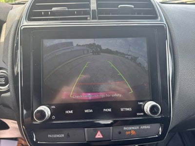 2021 Mitsubishi Outlander Sport 2.0 SE