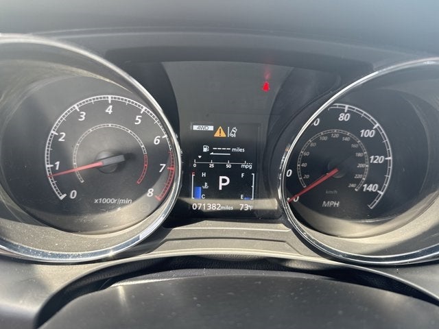 2021 Mitsubishi Outlander Sport 2.0 SE