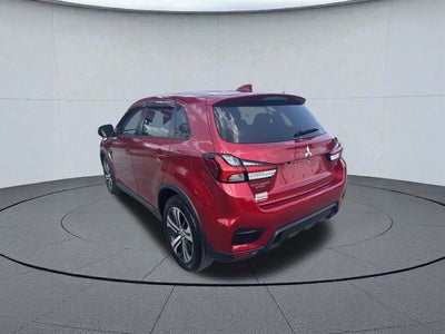 2021 Mitsubishi Outlander Sport 2.0 SE