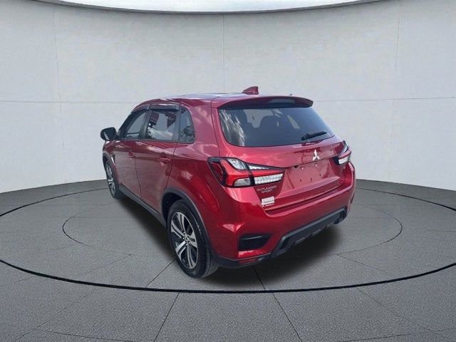 2021 Mitsubishi Outlander Sport 2.0 SE