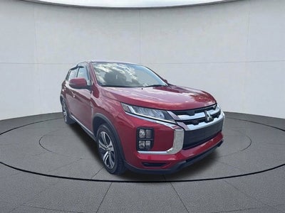 2021 Mitsubishi Outlander Sport 2.0 SE
