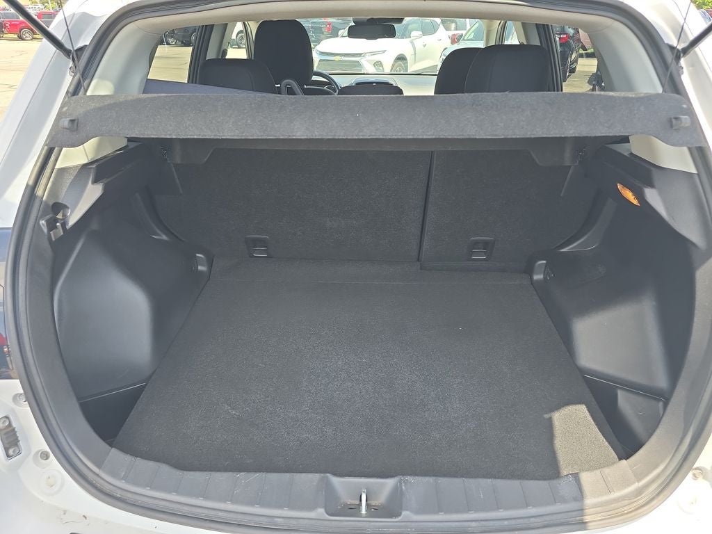 2024 Mitsubishi Outlander Sport 2.0 LE