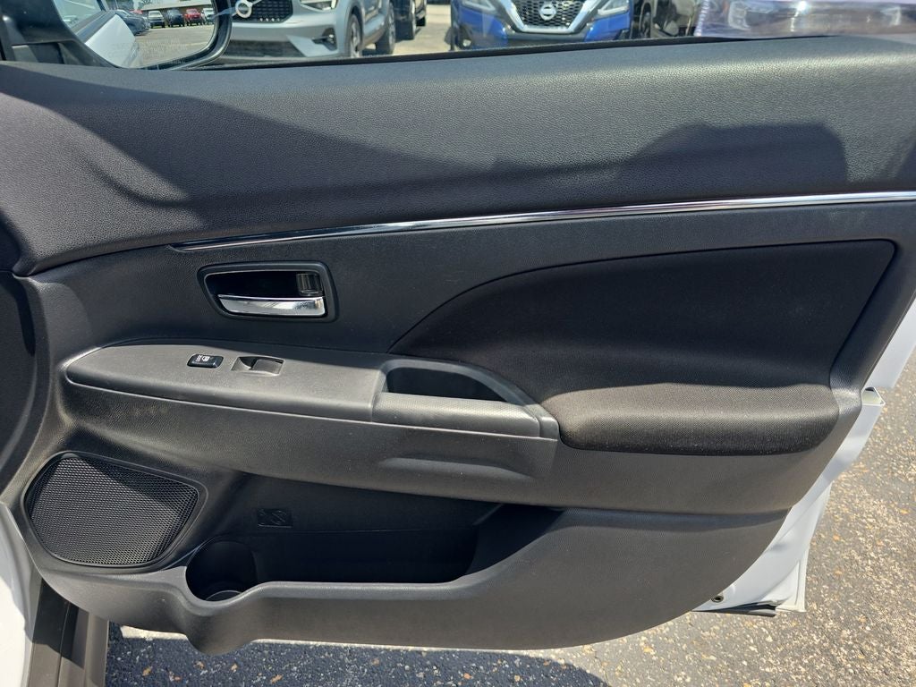 2024 Mitsubishi Outlander Sport 2.0 LE
