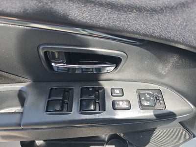 2024 Mitsubishi Outlander Sport 2.0 LE