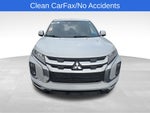 2024 Mitsubishi Outlander Sport 2.0 LE