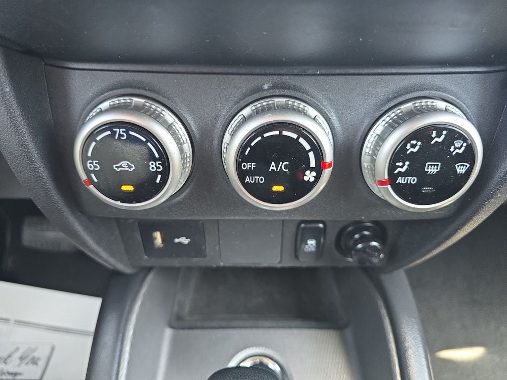 2024 Mitsubishi Outlander Sport 2.0 LE