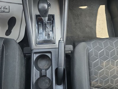 2024 Mitsubishi Outlander Sport 2.0 LE