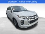 2024 Mitsubishi Outlander Sport 2.0 LE