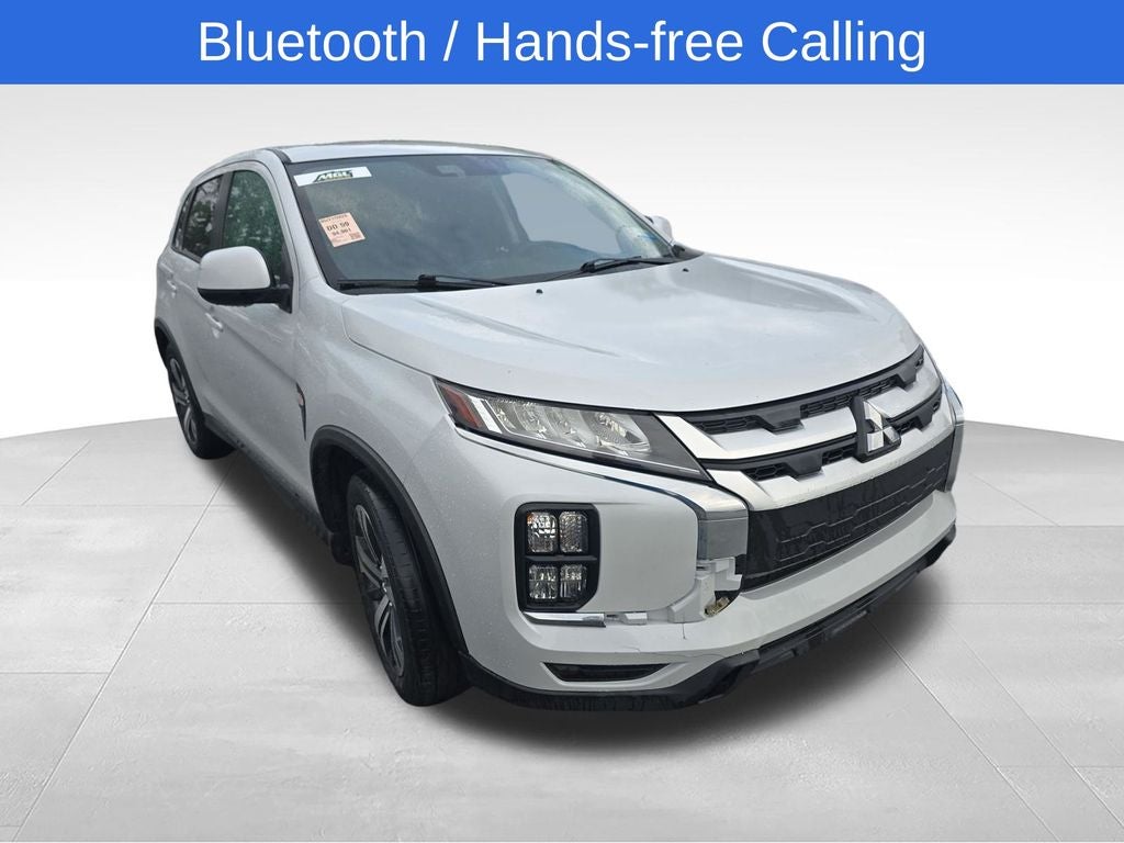 2024 Mitsubishi Outlander Sport 2.0 LE