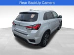 2024 Mitsubishi Outlander Sport 2.0 LE