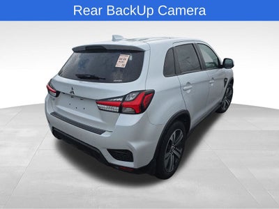 2024 Mitsubishi Outlander Sport 2.0 LE