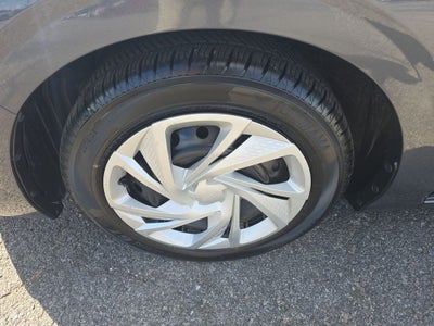2024 Subaru Impreza Base