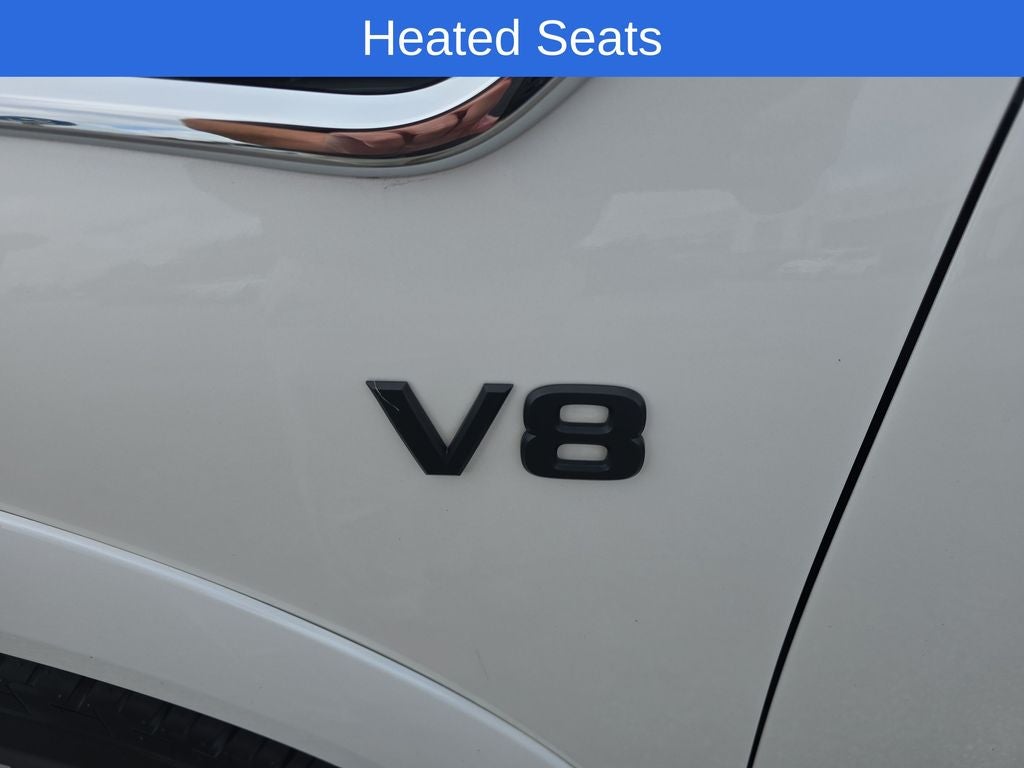 2022 Nissan Armada SL