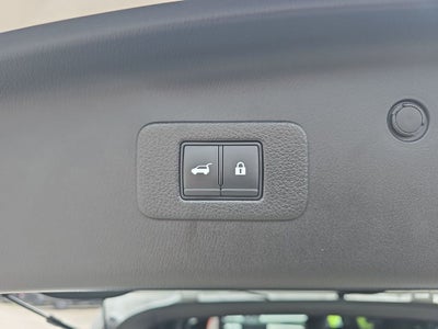 2022 Nissan Armada SL